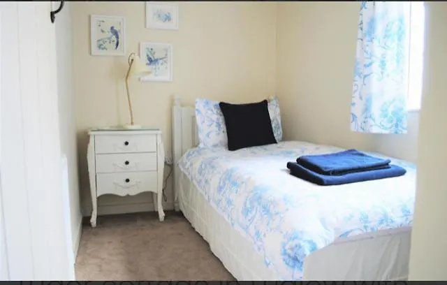 Charlie\'S Cottage