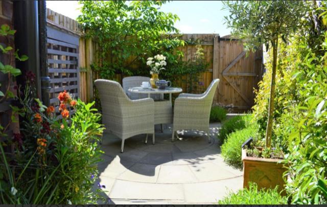 Holiday home Charlie's Ludlow